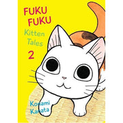Fuku Fuku Kitten Tales 2 (Paperback)