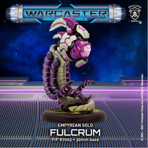 Fulcrum