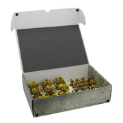 Full-size XL Box for magnetically-based miniatures