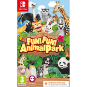 Fun! Fun! Animal Park - Nintendo Switch