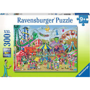 Fun at The Carnival, 300pc XXL