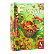 *A Grade* Fungi