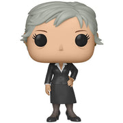Funko 35682 POP Vinyl: Movies: James Bond: M, Multi