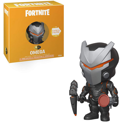 Funko 5 Star: Fortnite - Omega