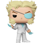 Funko 52009 POP Marvel: Infinity Warps- Diamond Patch