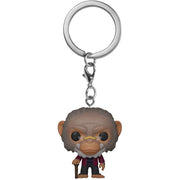 Funko 55064 POP Keychain: Umbrella Academy- Pogo