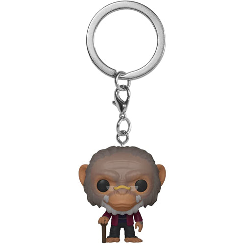 Funko 55064 POP Keychain: Umbrella Academy- Pogo