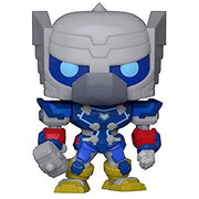 Funko 55238 POP Marvel Mech-Thor