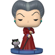 Funko 57351 POP Disney: Villains - Lady Tremaine