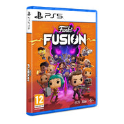 Funko Fusion - PS5