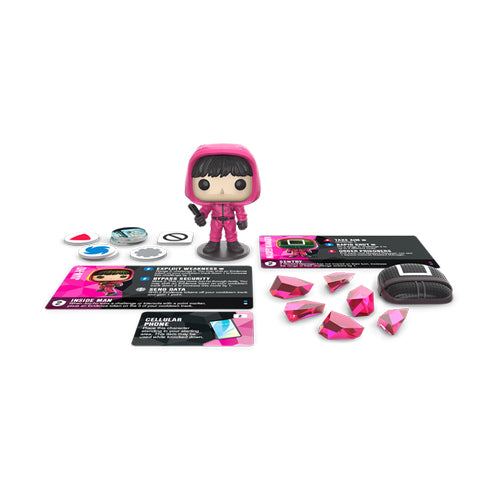 Funko Games: Pop! Funkoverse - Squid Game 1-Pack