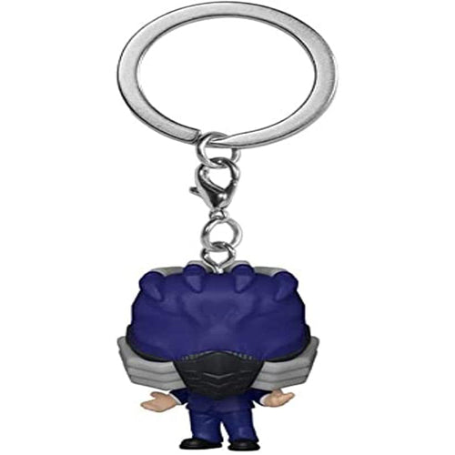 Funko My Hero Academia Pocket POP! Vinyl Keychain All For One