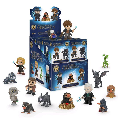 Funko Mystery Mini Blind Box: Fantastic Beasts 2