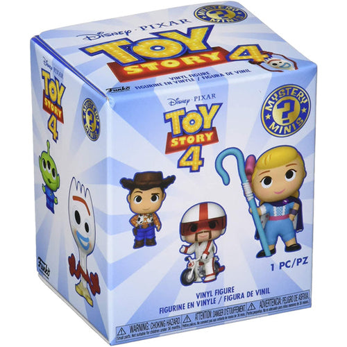Funko Mystery Mini: Toy Story 4