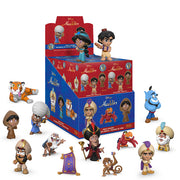 Funko Mystery Minis: Aladdin