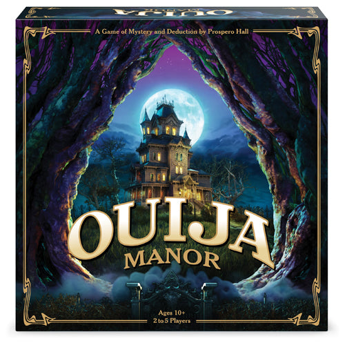Funko Ouija Manor