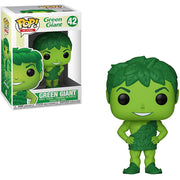 Funko POP!: Ad Icons - Green Giant
