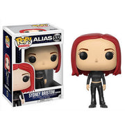 Funko POP!: Alias - Sydney Bristow (Red)