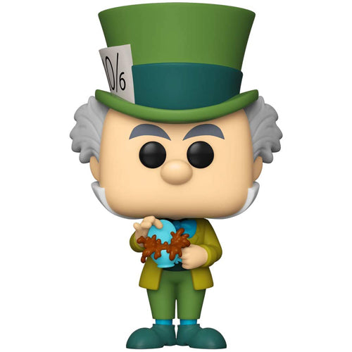 Funko POP! Alice In Wonderland 70th Anniversary - Mad Hatter
