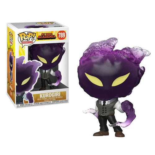 Funko POP Animation MHA Kurogiri(GW) - Special Edition