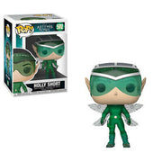 Funko POP!: Artemis Fowl - Holly Short