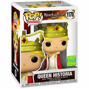 Funko POP! Attack On Titan - Queen Historia
