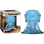 Funko POP! Attack on Titan - Eren Hardened (Special Edition)