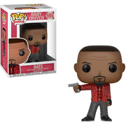 Funko POP!: Baby Driver - Bats