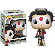 Funko POP!: Bombshells - Katana