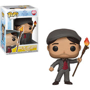 Funko POP!: Disney Mary Poppins Returns - Jack the Lamplighter
