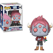 Funko POP!: Disney Star vs Forces Of Evil - Tom Lucitor