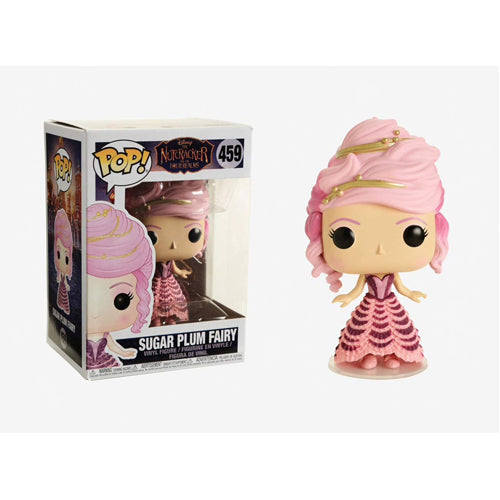 Funko POP!: Disney The Nutcracker - Sugar Plum Fairy