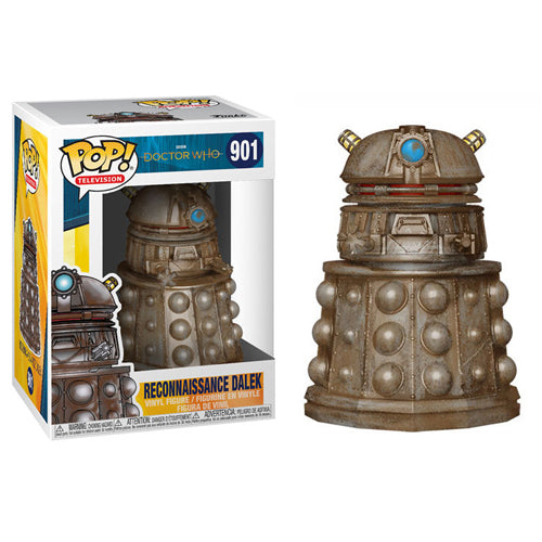 Funko POP!: Doctor Who - Reconnaissance Dalek