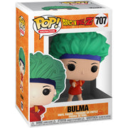 Funko POP!: Dragon Ball Z - Bulma