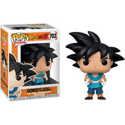 Funko POP!: Dragon Ball Z - Goku 28th World Tournament