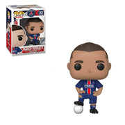 Funko POP!: Football - Marco Verratti