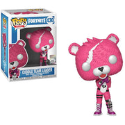 Funko POP!: Fornite - Cuddle Team Leader