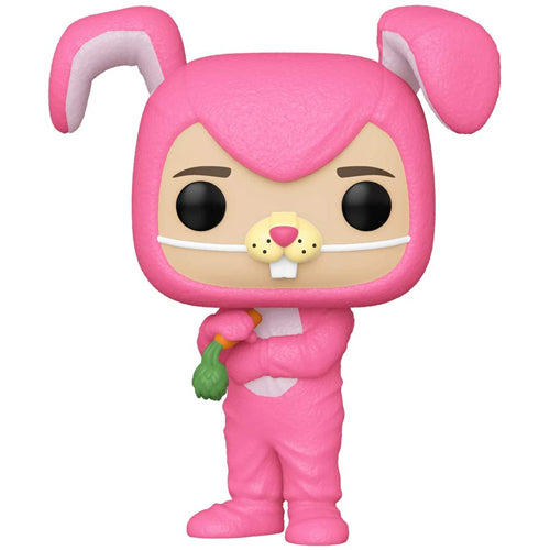 Funko POP! Friends - Chandler as Bunny