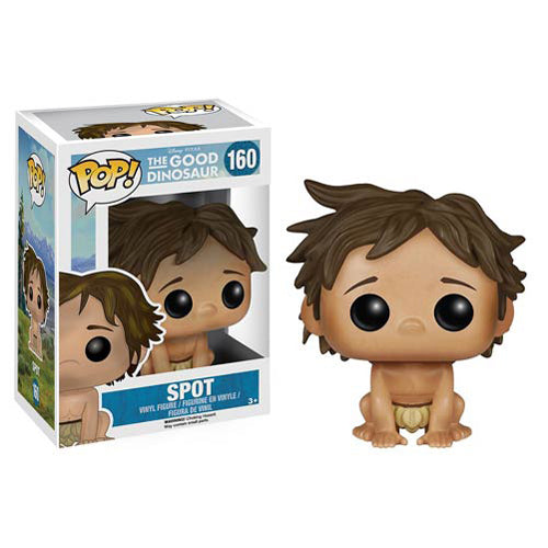 Funko POP!: Good Dinosaur