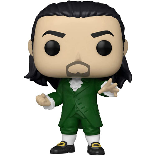 Funko POP! Hamilton - Alexander (Act 2)