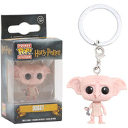 Funko POP!: Harry Potter - Dobby - Keychain