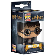 Funko POP!: Harry Potter - Harry - Keychain