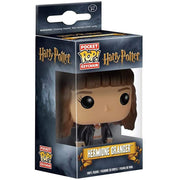 Funko POP!: Harry Potter - Hermione - Keychain