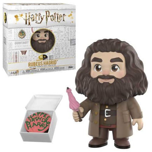 Funko POP!: Harry Potter - Rubeus Hagrid