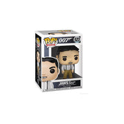 Funko POP!: James Bond - Jaws