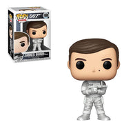 Funko POP!: James Bond - Roger Moore (Moonraker)