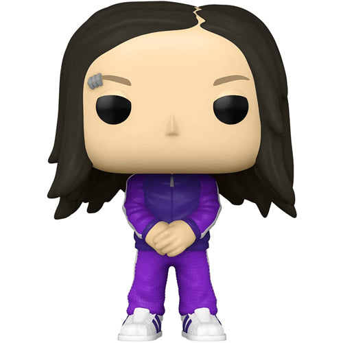 Funko POP! Korn - Jonathan Davis