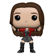Funko POP Marvel: Age Of Ultron - Scarlet Witch