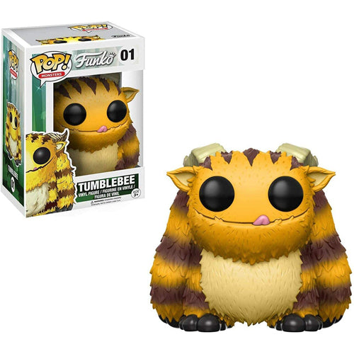 Funko POP!: Monsters - Tumblebee