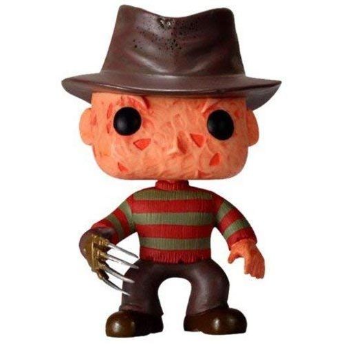 Funko POP Movies: A Nightmare On Elm Street - Freddy Krueger